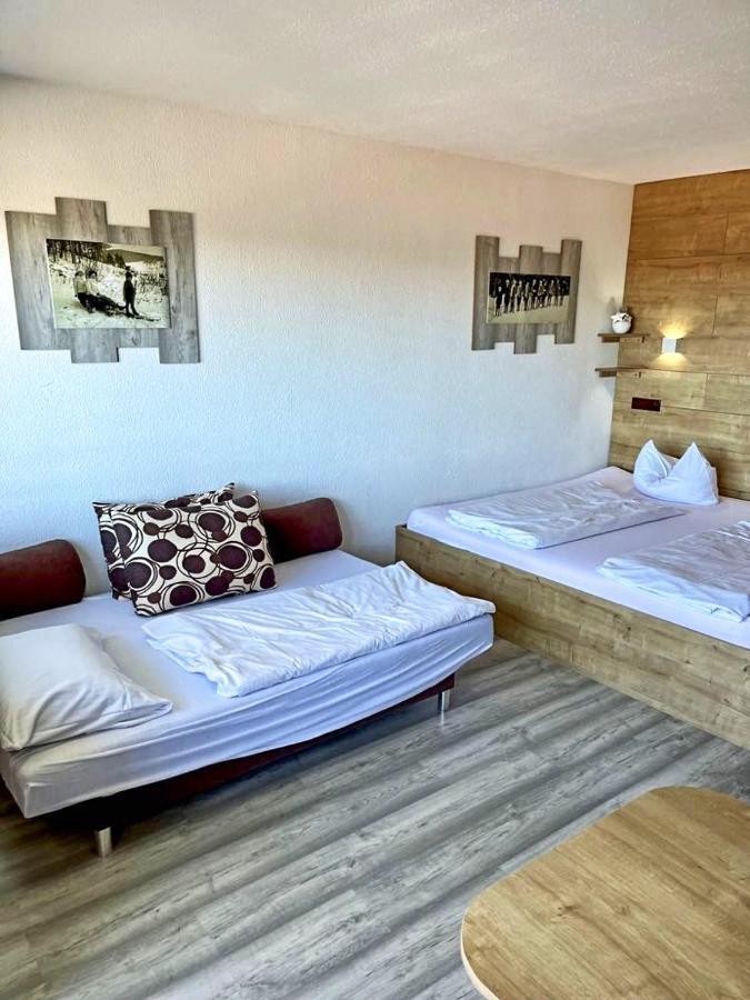 Apartmany Almberg 필립스부르그 외부 사진