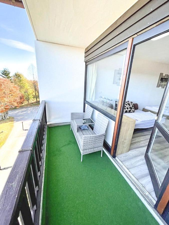 Apartmany Almberg 필립스부르그 외부 사진