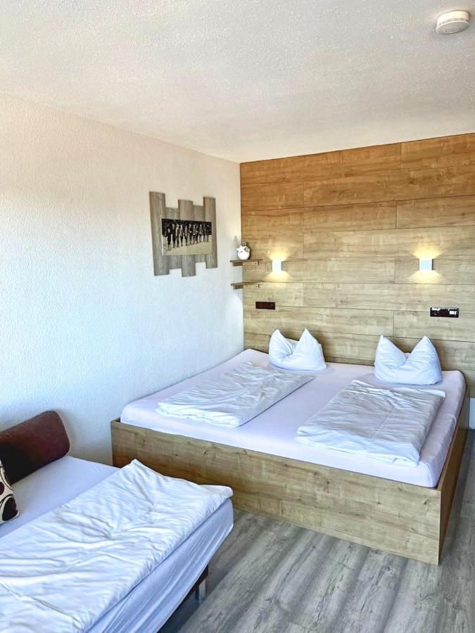 Apartmany Almberg 필립스부르그 외부 사진