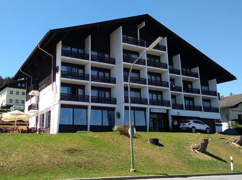 Apartmany Almberg 필립스부르그 외부 사진