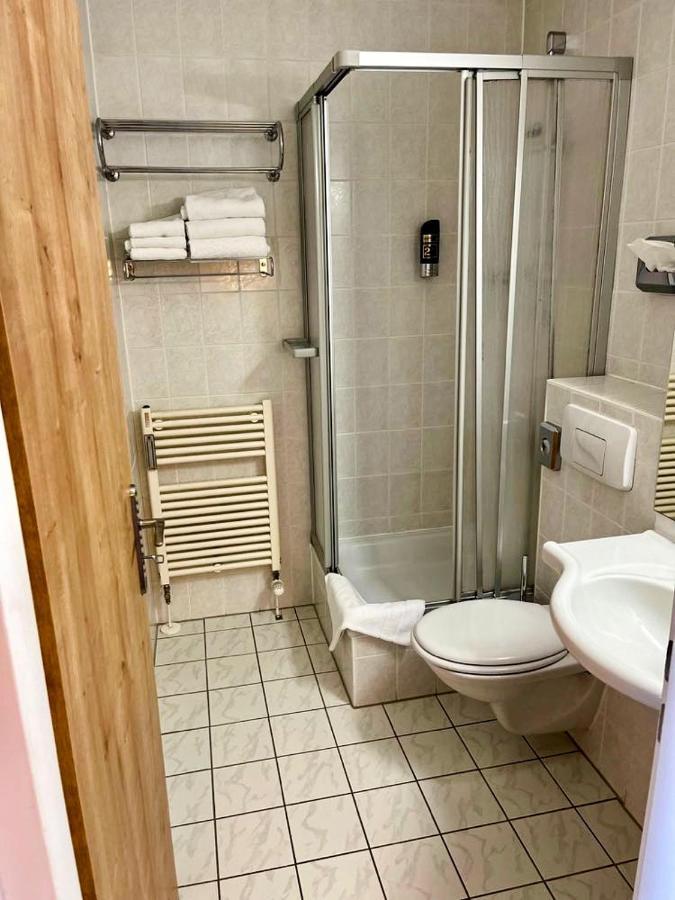 Apartmany Almberg 필립스부르그 외부 사진