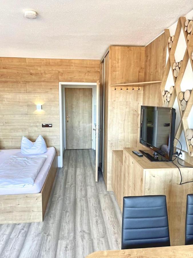 Apartmany Almberg 필립스부르그 외부 사진