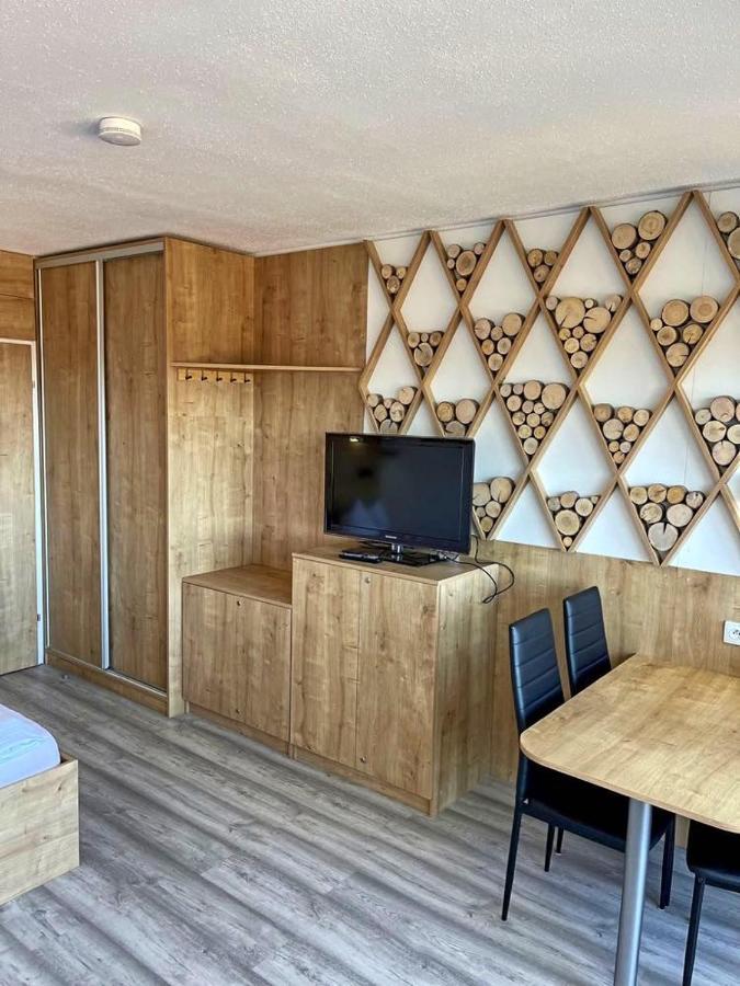 Apartmany Almberg 필립스부르그 외부 사진